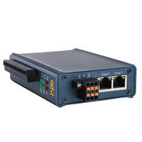 Convertidor de protocolo CANopen, MG-CANEX de entrada de Internet