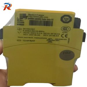 PLC 777310 X3P 24VDC 24VAC <span class=keywords><strong>3</strong></span> 1nc 1 Rơle an toàn - Product Image 1