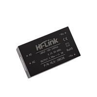 Module d'alimentation à découpage Hi-Link HLK-3M03B 3W 110V/220V/230V Convertisseur AC/DC 3.3V Catégorie de produit Circuits intégrés
