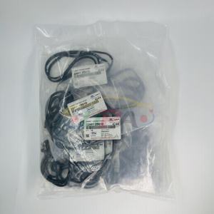 Piezas de motor de alta calidad JUNTA DE LA TAPA DE BALANCINES 22441-2B610 224412B610 Para H-yundai Sonata Santa Fe 22441 2B610 - Product Image 3