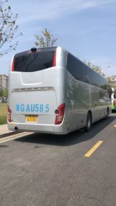Autocar <span class=keywords><strong>Scania</strong></span> d'occasion 45 places, conduite à gauche, <span class=keywords><strong>bus</strong></span> de luxe pour passagers, <span class=keywords><strong>bus</strong></span> touristique d'occasion à vendre - Bon état - Product Image 4
