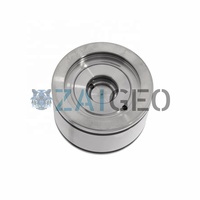 FLOW 007026-1 Pièces de rechange pour découpeuses à jet d'eau, Piston intensificateur 60K, Plunger pour machine de découpe à jet d'eau, Accessoires de remplacement