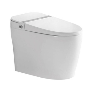 Туалетный туалет, унитаз - Product Image 5