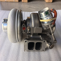 Turbocompresseur GT5518 EXT0210100036 16V4000 MTU Moteur Detroit d'origine