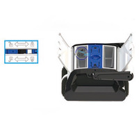 Robots de piscine de nettoyage intelligent robot de piscine nettoyeur de piscine robot nettoyeur de piscine automatique