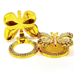 3d Car Start and Stop Face Cover Stickers Protective Cover One Button Start Decorative Ignition Device Switch Interior - Product Image 5