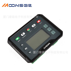 Contrôleur de générateur diesel MoonsEir DC42S avec démarrage automatique et écran LCD - Product Image 1