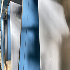 Membrana Impermeabilizante <span class=keywords><strong>Autoadhesiva</strong></span> de Asfalto y <span class=keywords><strong>Tela</strong></span> No Tejida para Impermeabilización de Techos - Product Image 2