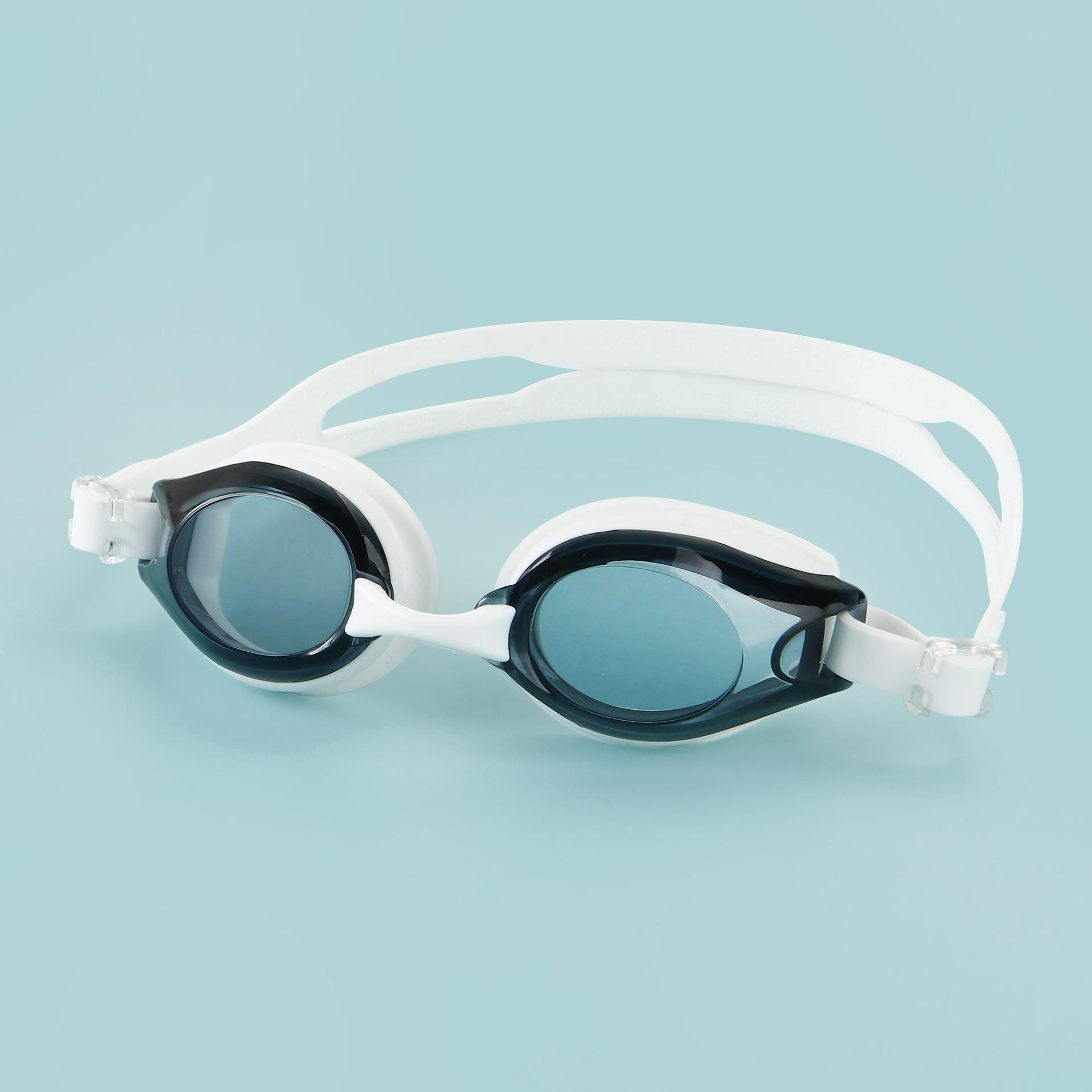 White tea color -OPP bag