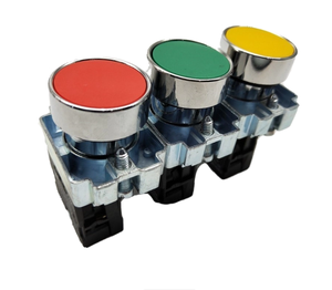 ปุ่มซ่อมบำรุงลิฟต์/<span class=keywords><strong>ตู้</strong></span>ควบคุมรถยนต์สวิตช์หมุนรอบการบำรุงรักษา/หน้าสัมผัสแบบฉุกเฉิน & <span class=keywords><strong>NC</strong></span> - Product Image 5