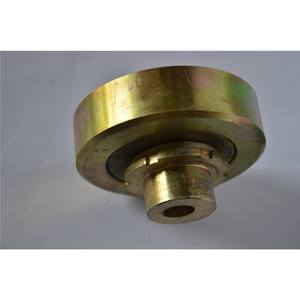 Geleider Rollers Voor Passagier Takel Constructie Takel Alimak Gjj Yhx Cmax - Product Image 1