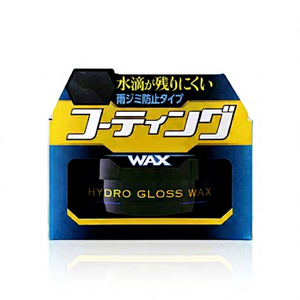 SOFT99 |   Cire pour voiture compatible avec les revêtements (type anti-taches de pluie) - Product Image 1