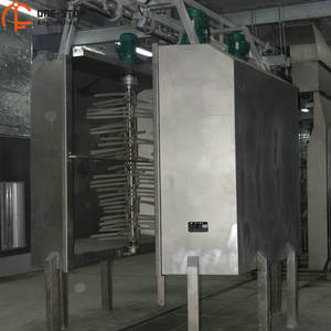 Máquina de escaldado de <span class=keywords><strong>matadero</strong></span> Máquina de <span class=keywords><strong>matadero</strong></span> de cerdos para mataderos modernos - Product Image 5