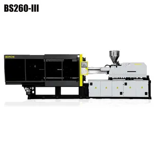 Borche BS260-III Plastic Pipet Tip Making Machine