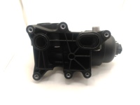 Ensemble de boîtier de filtre à huile SL-OA03 pièces de moteur en plastique OEM 26310-2F011 de haute qualité