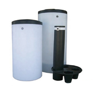 Réservoir de mélange chimique rond Canature de haute qualité <span class=keywords><strong>pour</strong></span> eau douce, réservoir de saumure de 60 litres - Product Image 4