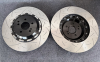 Système de freinage Performance Freins à disque avant pour BMW F30 F31 F35 F80 F34 F20 F21 F22 F32 F33 F82 F83 M135 M235
