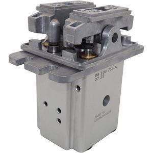 Válvula de pie de viaje SXCCGMGQ 100x80x150mm para sistema hidráulico Rexroth - Product Image 3