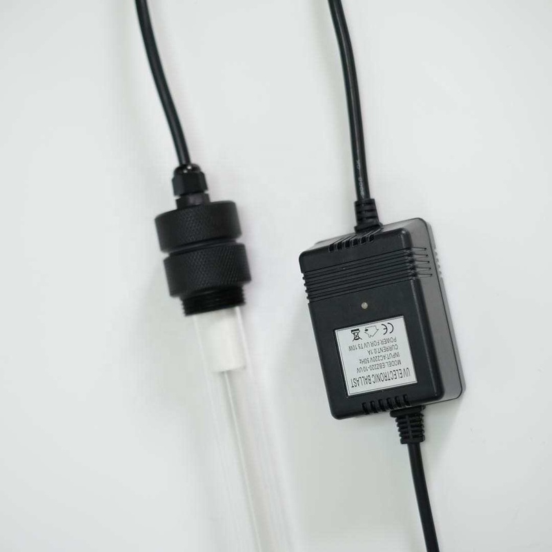 OEM ODM UVC LAMP 253 7NM