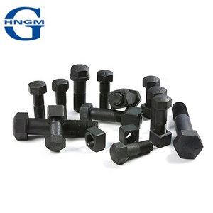 Suku cadang mesin konstruksi baru Model Bolt & Nut Sprocket ekskavator 8S1723 & 2M5656 untuk industri pertanian - Product Image 5