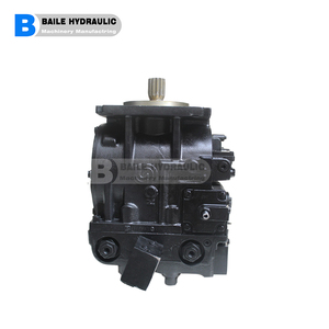 Moteurs hydrauliques haute vitesse 51C et équipement de forage pétrolier 51C110 à vendre, provenant de Chine. - Product Image 3