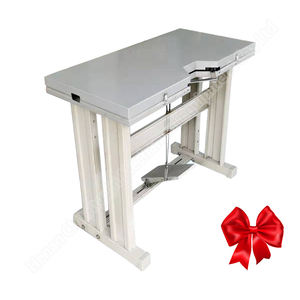 Nouveau design cheveux papillon pour sous-vêtements arcs machines emballage cadeau Satin noeud papillon faisant la Machine - Product Image 1