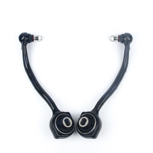 Pour <span class=keywords><strong>Mercedes</strong></span> Benz classe C W203 CL203 S203 CLK C209 A209 SLK R171 avant bras de commande inférieur rotule stabilisateur lien biellette Kits - Product Image 5