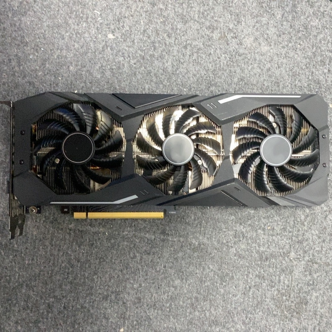 GeForce RTX 2070