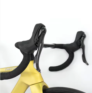 Bicicleta de Carretera de Carreras Aero 2026 T10pro -2rd de Fibra de Carbono con Desviador Delantero/Trasero 105/R7000 RS de 24 Velocidades, 700*28c, Ligera - Product Image 2