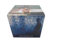 Caja de Papel Personalizada con Logotipo, Caja Corrugada, Caja de Regalo Impresa para Electrónicos, Ropa y Accesorios de Ferretería