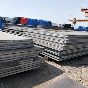 แผ่นเหล็กคาร์บอนสีดำรีดร้อน15n20 <span class=keywords><strong>Ss41</strong></span> 1095 S355วัสดุเหล็ก - Product Image 5