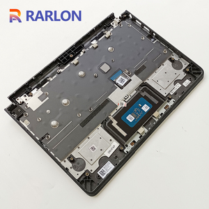Nuevo para Dell Chromebook 11 3120 Palmrest Upper Case C Shell con montaje de panel táctil de teclado 0RHFXP RHFXP 0R36YR R36YR - Product Image 4