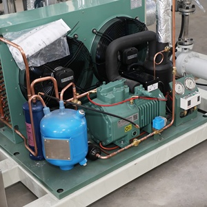 Planta de Producción de CO2 Líquido de Bajo Contenido de Impurezas 20000T/Y, Planta de Dióxido de Carbono Líquido con Gas de Producto Secundario de Óxido de Etileno - Product Image 1