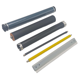 Rodillo Fusor de Tambor OPC <span class=keywords><strong>IM430</strong></span> para Ricoh IM350 350F 430F 430Fb P501 P502, Rodillo de Carga, Cuchilla de Limpieza, Repuestos para Copiadoras e Impresoras - Product Image 1