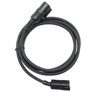 Diesel <strong>Engine</strong> ECU <strong>Diagnostic</strong> Wiring Harness High Stability Fault Detection Real Time Data Transmission Suitable for Doosan - Product Image 3