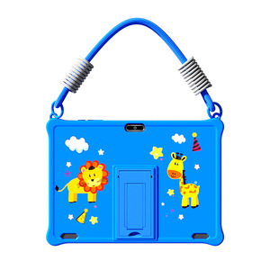 New Arrival 10-inch <span class=keywords><strong>Android</strong></span> trẻ em của <span class=keywords><strong>Tablet</strong></span> PC HD hiển thị 64GB Bộ nhớ Quad core-hoàn hảo Giáo Dục Công cụ cho trẻ em món quà tuyệt vời - Product Image 4