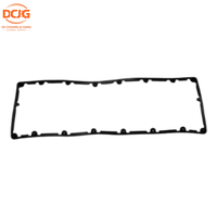Joint d'étanchéité en caoutchouc pour couvercle de culbuteur SHACMAN X3000 F3000 3883221X – Pièces de rechange pour moteur de camion poids lourd