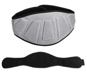 Wholesale Unisex Eva Fitness <b>Exercise</b> Gym Power Lifting <b>Belt</b> for Women Man Custom Logo Gym Weight Lifting <b>Belts</b> - Product Image 1