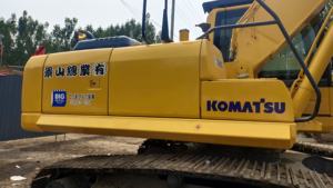 <b>Excavator</b> komatsu Pc220 Used Good Machinery for Earthmoving komatsu Pc 220 Pc210 Pc240 Pc20-7 Pc220-<b>8</b> <b>Excavator</b> - Product Image 3