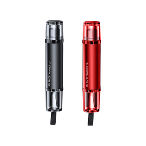 Martillo de Seguridad Multifunción para Romper Ventanas de Automóviles, Diseño en Forma de U, para Mujeres - Product Image 1