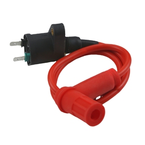 Haute 110-250cc Pit Dirt Bikes ATV Compatible Hon Da Moteurs Performance Bobine d'allumage <span class=keywords><strong>CDI</strong></span> - Product Image 4