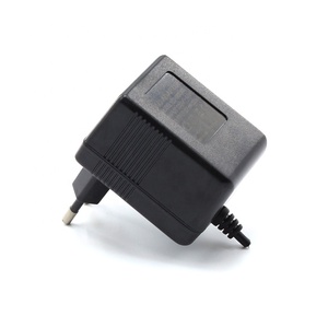 Yingjiao ปลั๊กเสียบผนัง, ปลั๊กไฟเชิงเส้น9โวลต์<span class=keywords><strong>300mA</strong></span> <span class=keywords><strong>AC</strong></span> เป็นอะแดปเตอร์แปลงไฟ <span class=keywords><strong>AC</strong></span> - Product Image 2