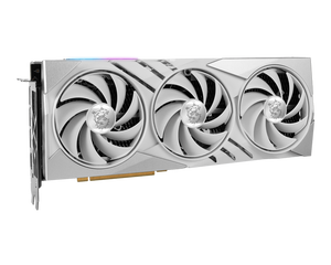 Nueva GeForce RTX 4070 SUPER 12G GAMING SLIM Blanca 2024, Paquete Sellado, GPU para Juegos de Escritorio, Super Rtx 4070 Super - Product Image 1