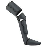 Électrique 6 Modes Circulation Sanguine Thérapie de Relaxation Air Compression Pied Jambe Masseur Machine