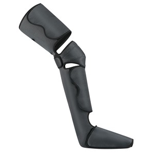 Electric 6 Modes Blood Circulation Relaxation Therapy Air Compression Foot <strong>Leg</strong> <strong>Massager</strong> <strong>Machine</strong> - Product Image 3