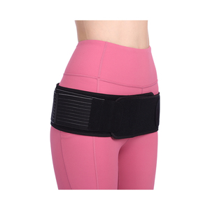 حزام استقرار لحوض المنطقة الخلفية منخفض للظهر قابل للتعديل - Product Image 3