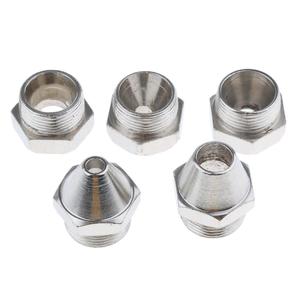 เครื่องพ่นปูนฉาบไฟฟ้า220V ถังพ่นสีผนังเครื่องมือคอนกรีตพร้อมส่วนประกอบหลักของเครื่องยนต์และมอเตอร์ - Product Image 4