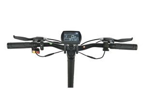 Scooter Eléctrico Plegable Mini de 1000W, Suministro Directo de Fábrica, Aleación de Aluminio, 45 <span class=keywords><strong>km</strong></span>/<span class=keywords><strong>h</strong></span>, Batería de Larga Duración, Resistente al Agua, para Exteriores - Product Image 6