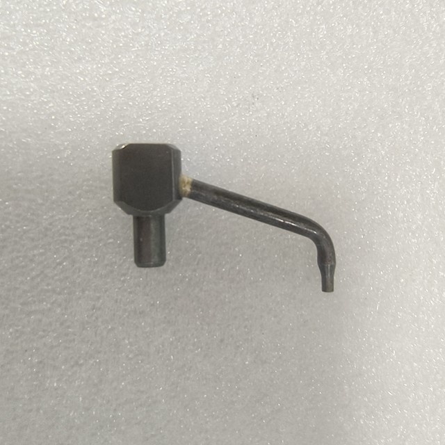 8-98090314-0 8980903140挖掘机ZX75US-3 4LE2油嘴，用于五十铃