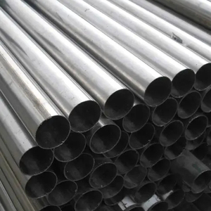 ท่อเหล็กไร้รอยต่อสแตนเลส 316 S31600 1.4401 ASTM <span class=keywords><strong>A312</strong></span> <span class=keywords><strong>TP316</strong></span> - Product Image 2